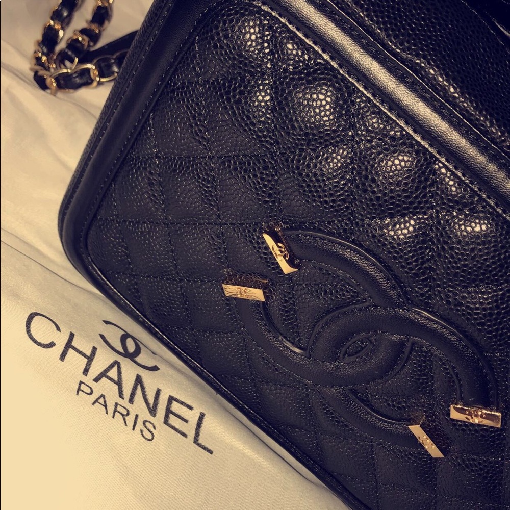 Meet your Posher, 360fab